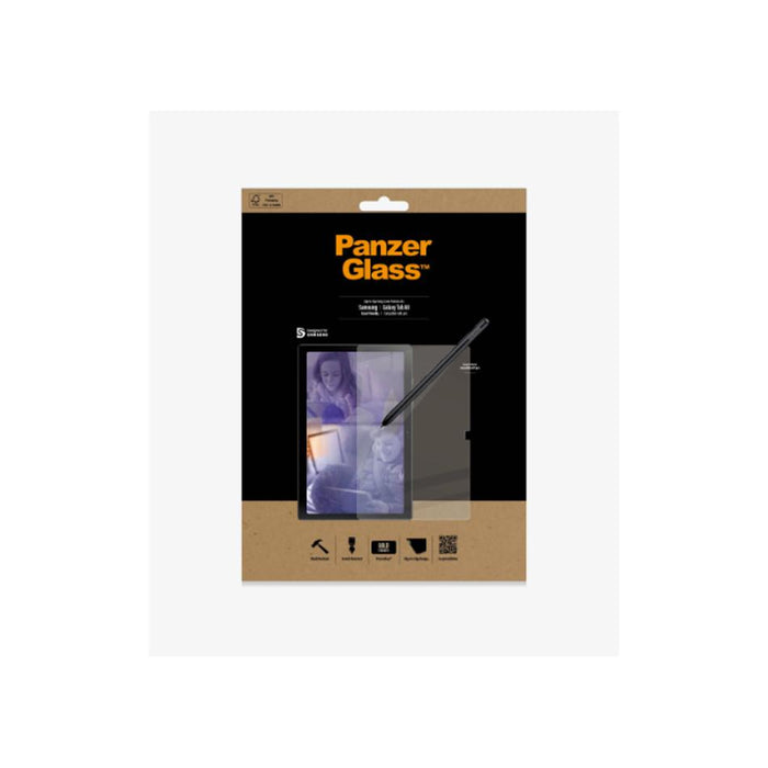 PanzerGlass Edge To Edge Sp Samsung Galaxy Tab A8 7288