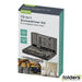 73 piece multifunctional screwdriver set with carry case - Folders