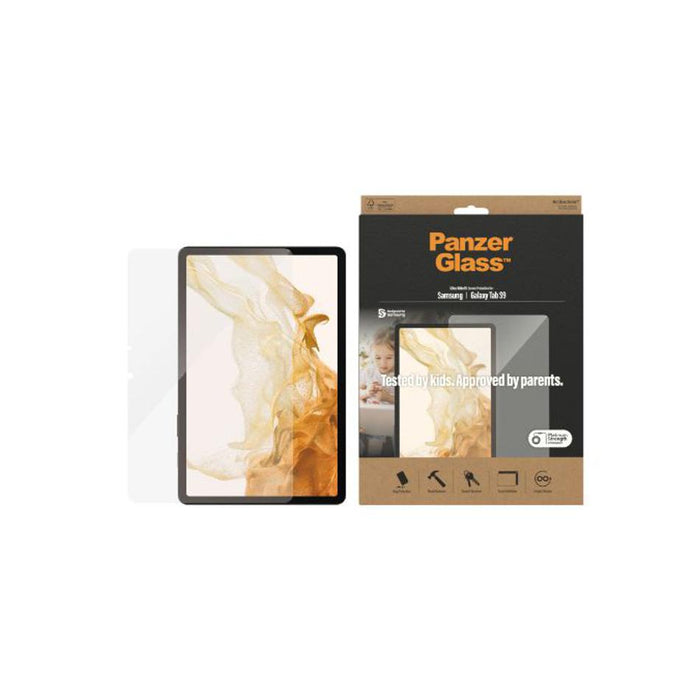 PanzerGlass Ultrawide Fit Sp Samsung Galaxy Tab S9 7332