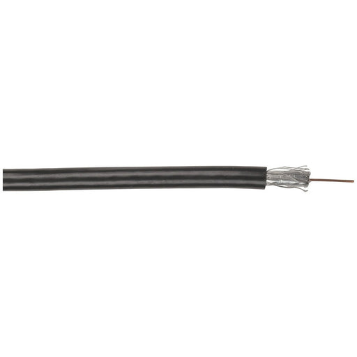 75 Ohm RG59 Coax Cable - Sold per metre - Folders