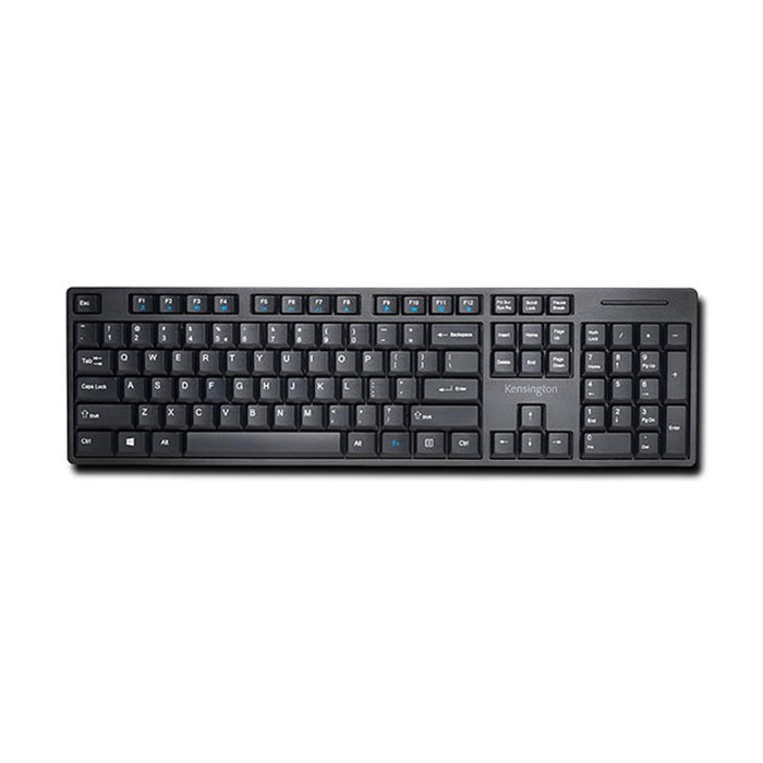 Kensington Pro Fit Low Profile Wireless Keyboard 75229