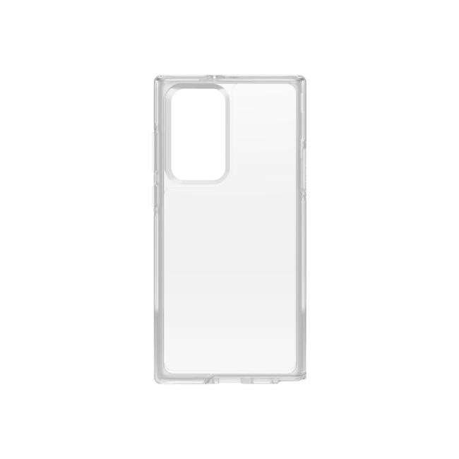 Otterbox Symmetry - Samsung GS22 Ultra - Clear