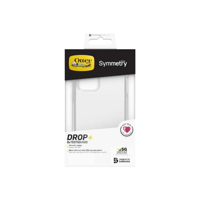 Otterbox Symmetry - Samsung GS22 Ultra - Clear