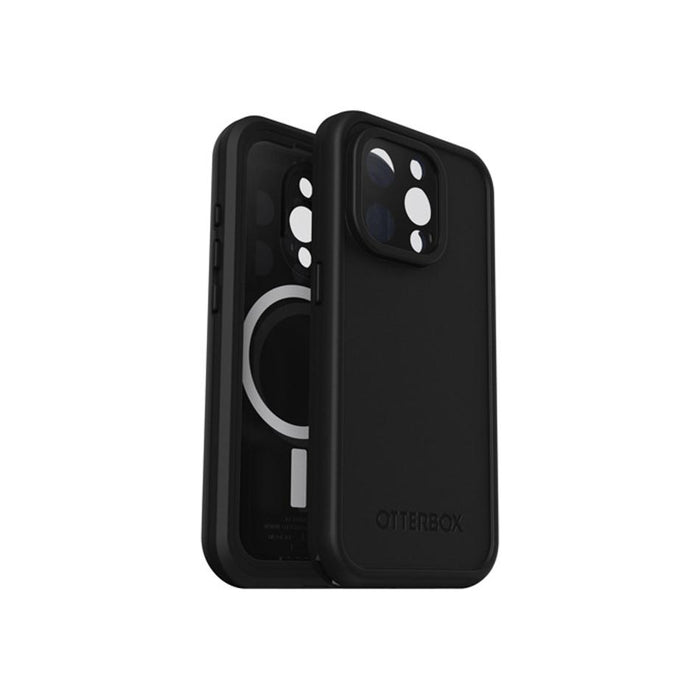Cellnet Fre MagSafe iPhone 15 Pro Black 77-93405