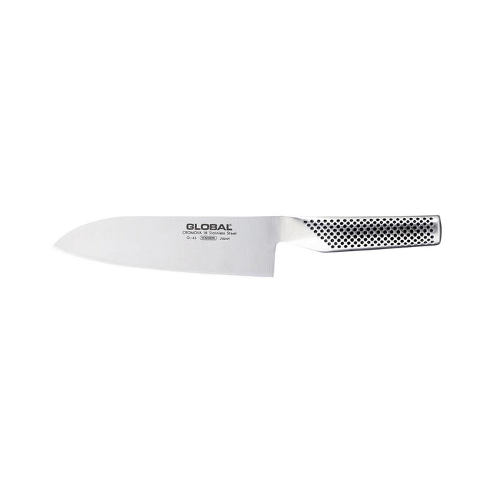 Global Classic 18Cm Santoku Knife G-46 79492