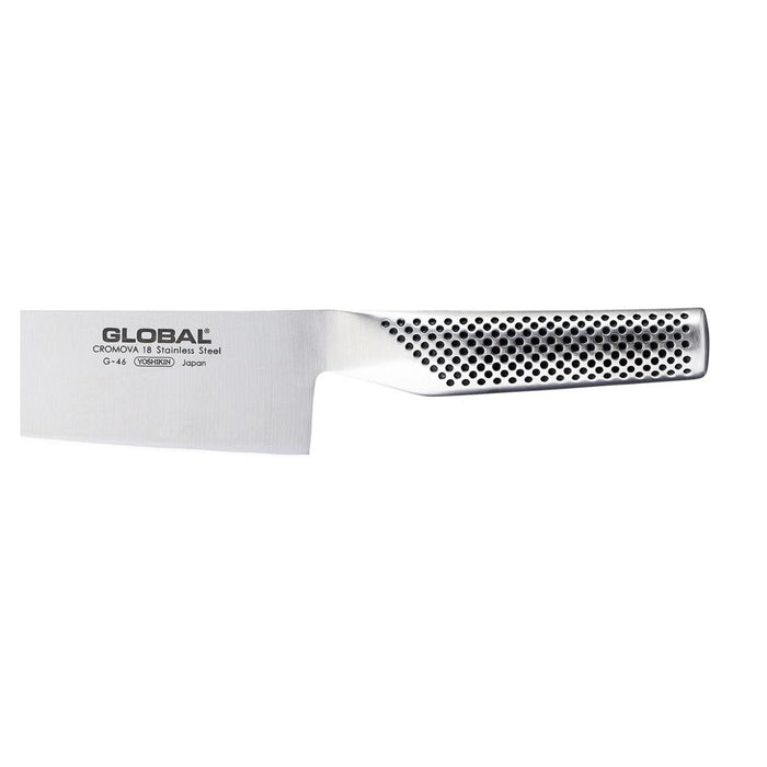 Global Classic 18Cm Santoku Knife G-46 79492