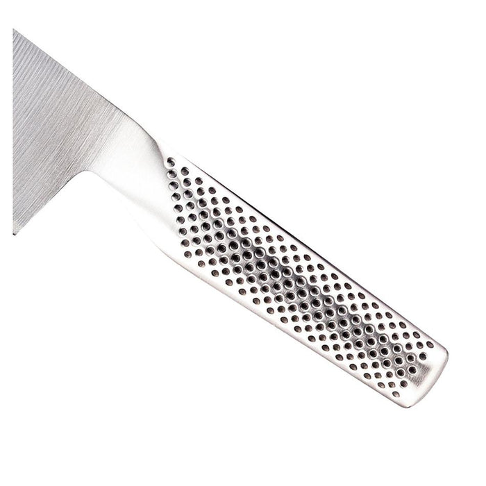 Global Classic 18Cm Vegetable Knife, Fluted G-81 79495