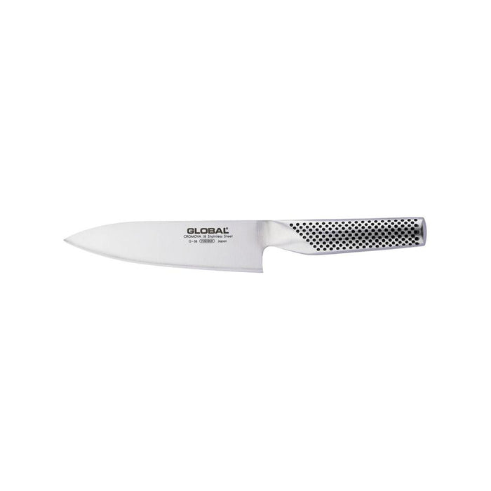 Global Classic 16Cm Cooks Knife G-58 79497