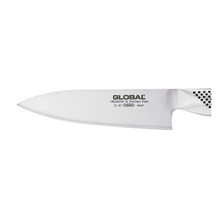 Global Classic 16Cm Cooks Knife G-58 79497