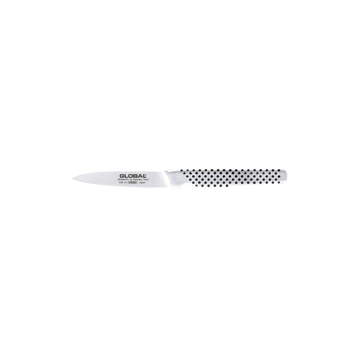Global Classic 8Cm Peeling Knife Gsf-15 79500