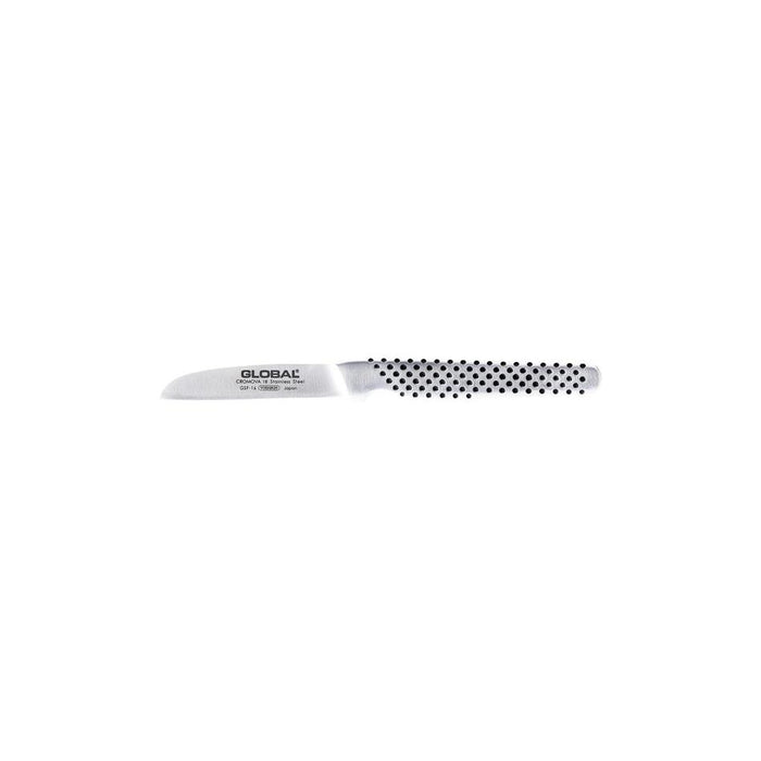 Global Classic 6Cm Peeling Knife, Straight Gsf-16 79541