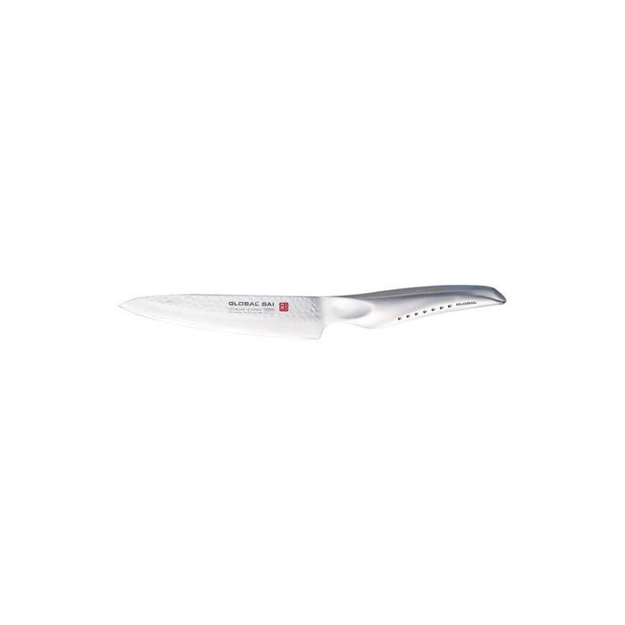 Global Sai 14.5Cm Utility Knife Sai-M02 79808