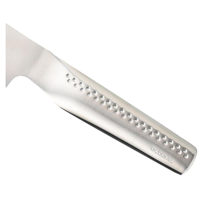 Global Ni 23Cm Bread Knife Gn-004 79838