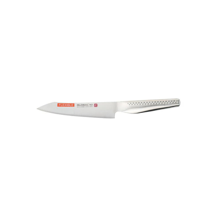 Global Ni 16Cm Slicer Knife, Flexible Gnm-04 79840
