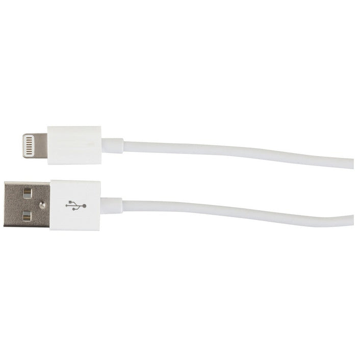 8-Pin Charge/Sync Cable - Folders