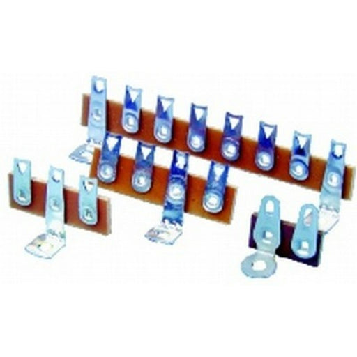 8 Way Tagstrip - Folders