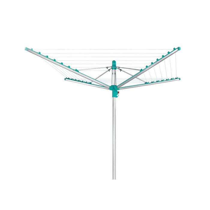 Leifheit Linomatic 400 Easy Rotary Dryer 85285