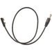 9V Battery Snap DC Cable 2.1MM plug 0.3M - Folders