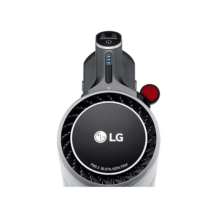 LG A9K EVOLVE Cordless Handstick Vacuum Cleaner