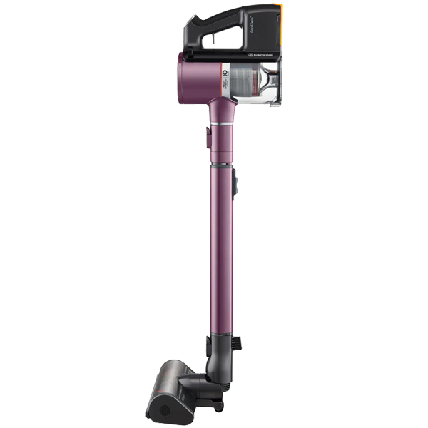 LG Powerful Cordless Handstick Vacuum with Power Drive Mop A9KPRO