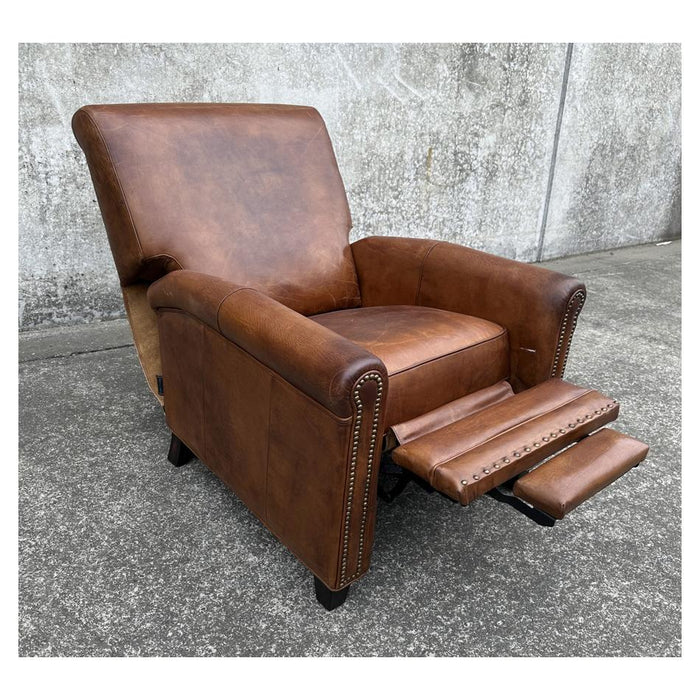 Rembrandt Chatswood Recliner - Vintage Cigar Brown AF2285 3