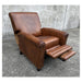 Rembrandt Chatswood Recliner - Vintage Cigar Brown AF2285 3