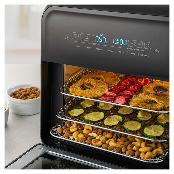 Sunbeam All-In-One Air Fryer Oven AFP5300BK