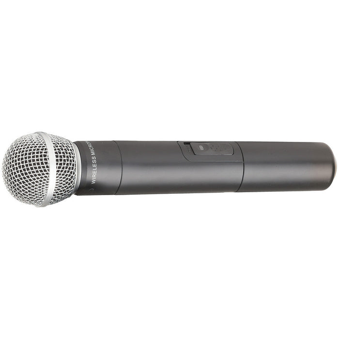 Digitech Channel (A) Hand-held Microphone for AM4132 or AM4114