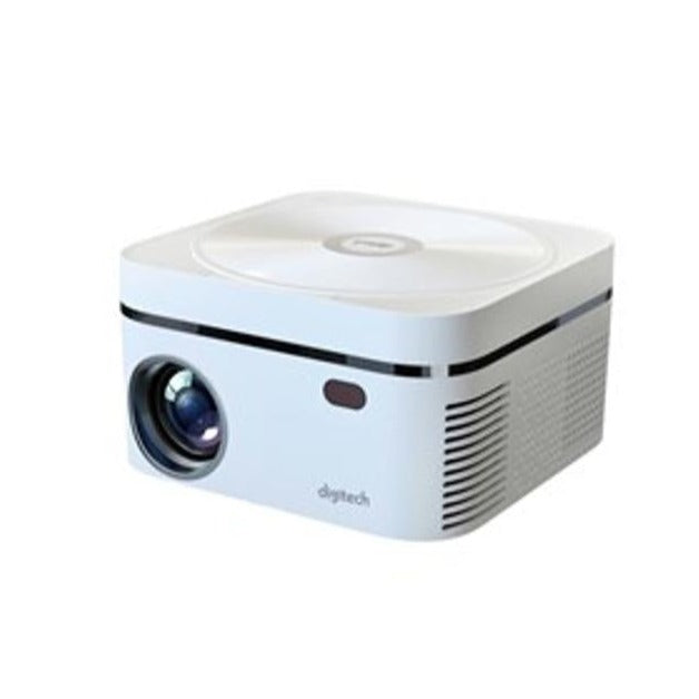 Digitech Projector And Hd Dvd Player With Hdmi, Usb, Sd And Av AP4020