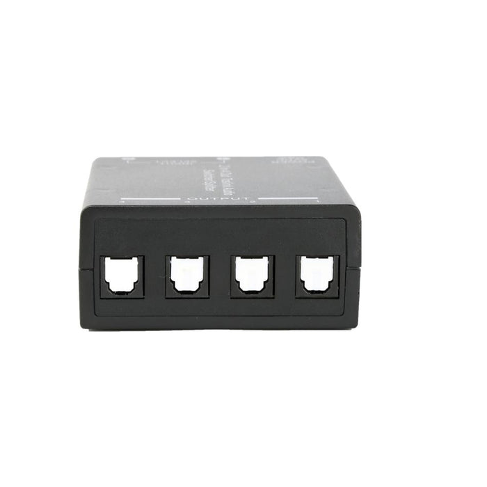 Arco 1X4 Optical Audio Splitter ARC-1359A