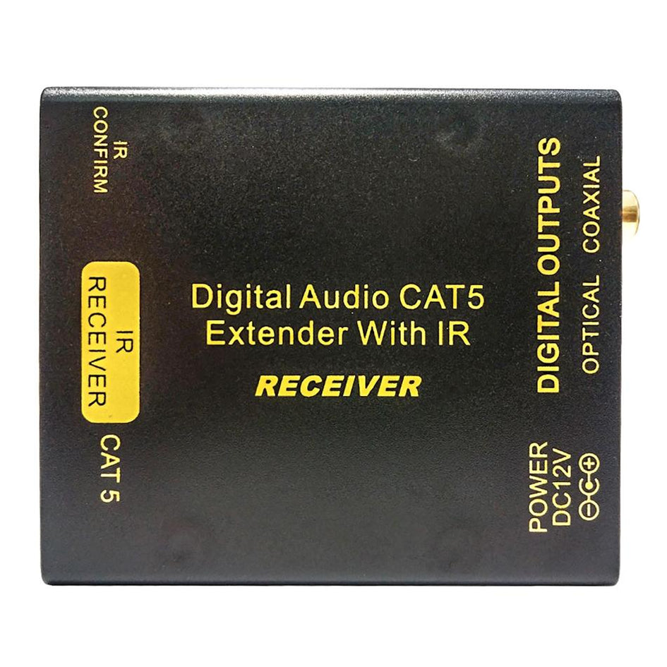 Digital Audio Extender - Arco ARC-1362D — Folders