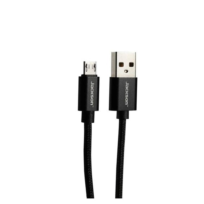 Jackson 1.5M Usb-A To Micro Usb Sync & Charge Cable. AV1116