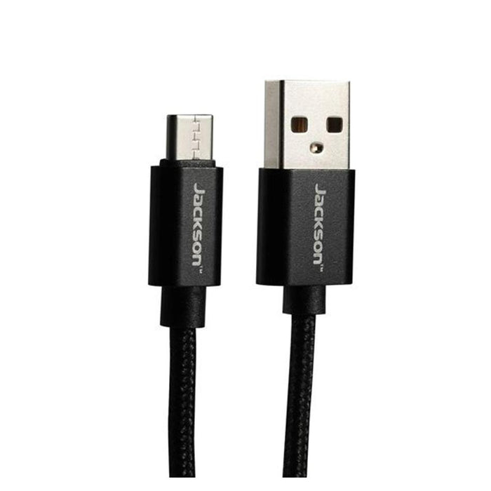 Jackson 1.5M Usb-A To Usb-C Sync & Charge Cable. AV1117