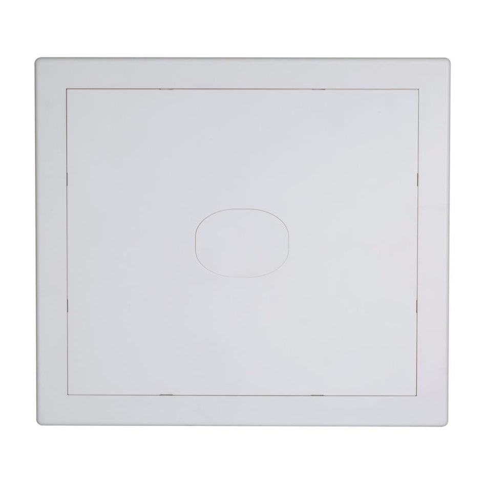 Recessed Entertainment Box - Dynamix — Folders