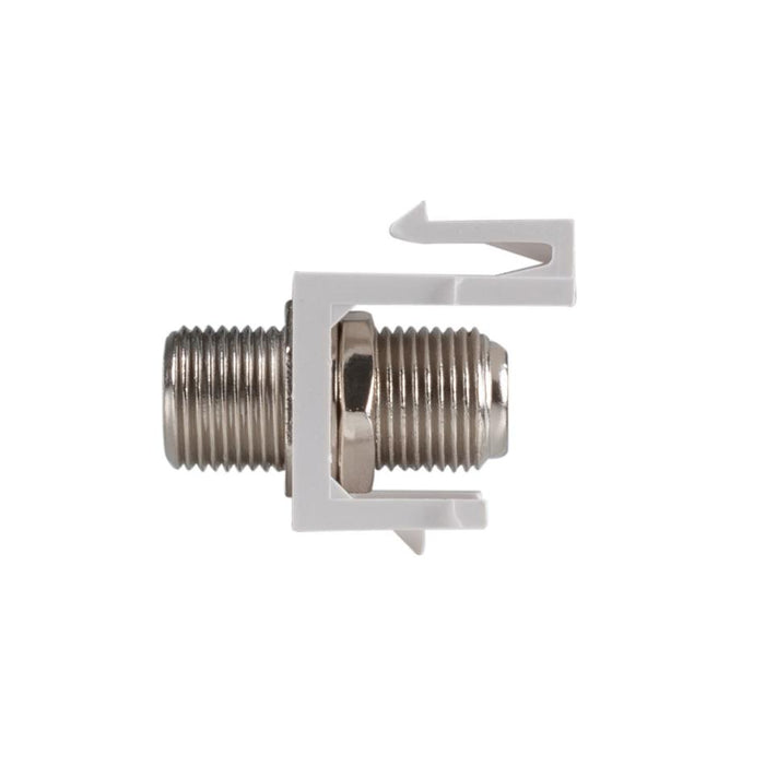 Keystone Adapter - Female Connectors by Dynamix — Folders
