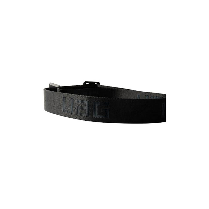 UAG Adjustable Shoulder Strap Black B2B Polybag B-SHLDSTRP-BK