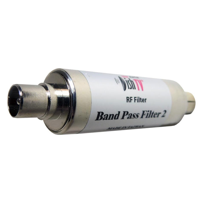 DishTV UHF Band Pass Filter BANDPASS