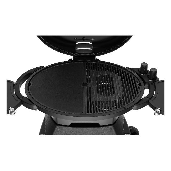 Beefeater Big Bugg Bbq Amber Inc Trolley BB722AA