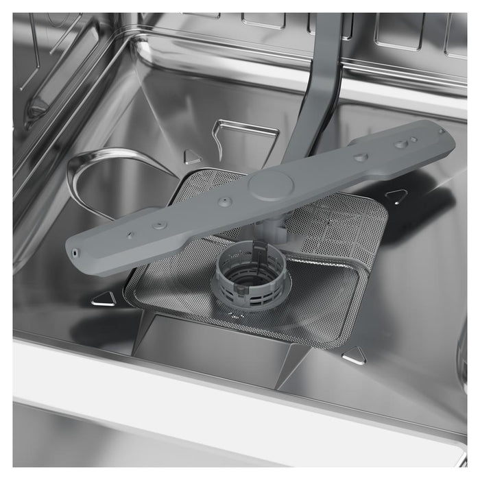 Beko 14 Piece Freestanding Dishwasher nz BDFB1420W-3