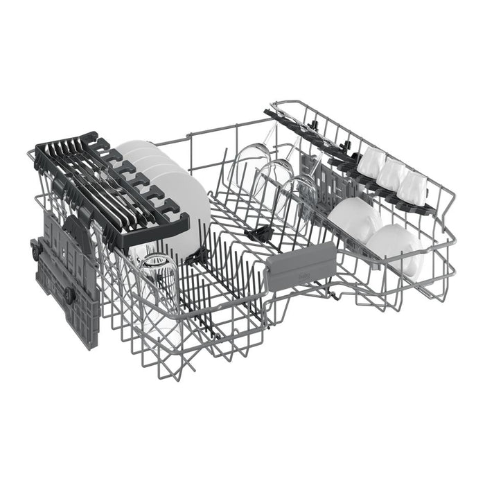 Beko 14 Piece Freestanding Dishwasher nz BDFB1420W-5