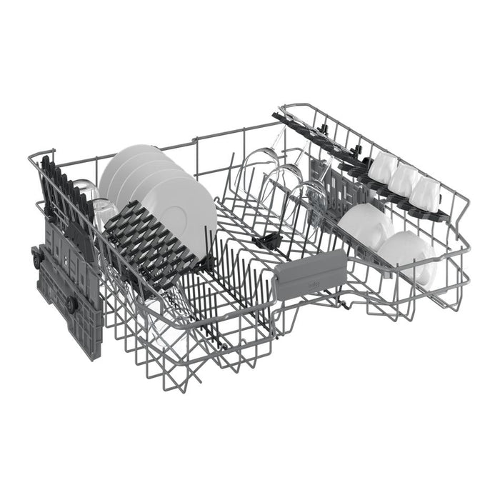 Beko Freestanding Dishwasher (16 place settings, Full-size) BDFB1630X