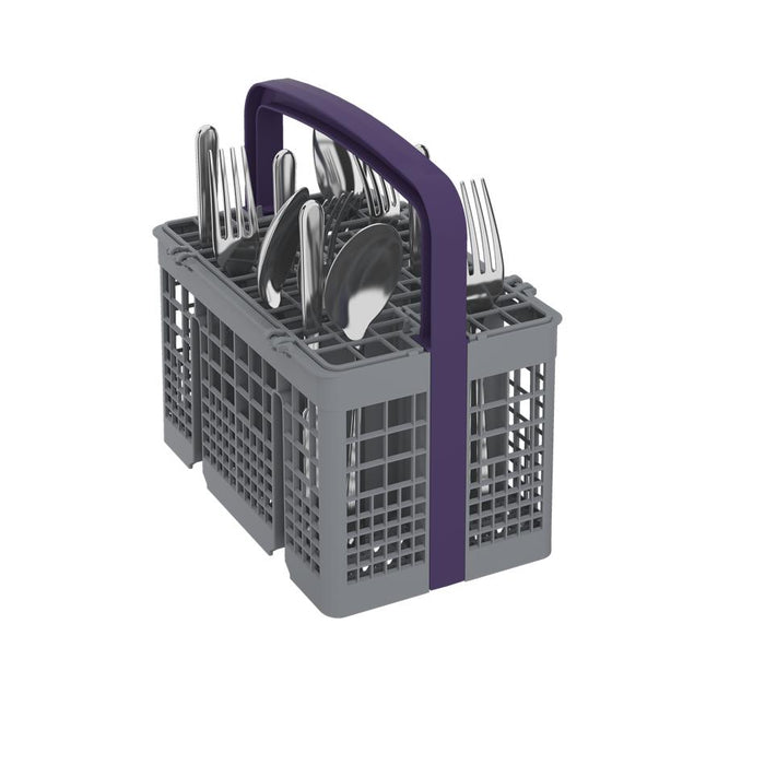 Beko Freestanding Dishwasher (16 place settings, Full-size) BDFB1630X