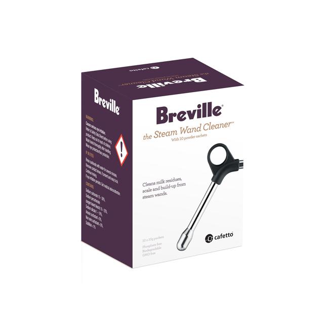 Breville the Steam Wand Cleaner BES006