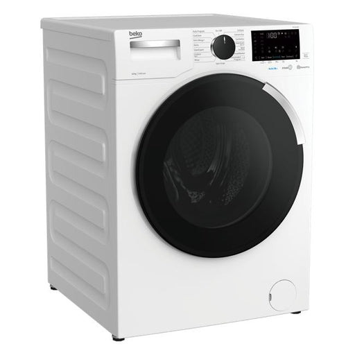 Beko 10kg Front Load Washing Machine BFL104ADW-2