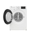 Beko 7.5kg Front Load Washing Machine BFL7510W-2
