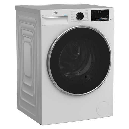 Beko 9kg Autodose Washing Machine with SteamCure & Bluetooth BFLB902ADW-2