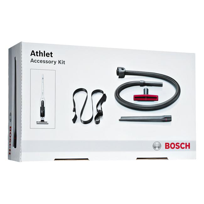 Bosch Accessory set, Athlet BHZKIT1