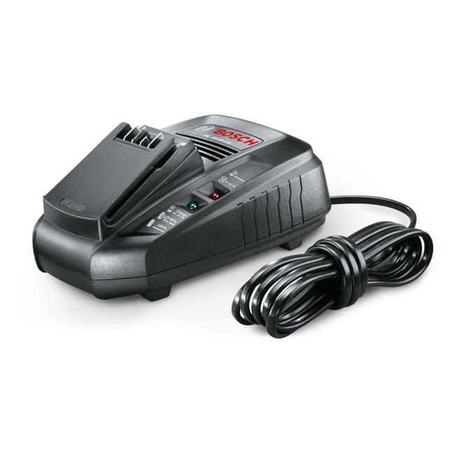 Bosch Quick charger, Power for ALL 18V BHZUC183AU