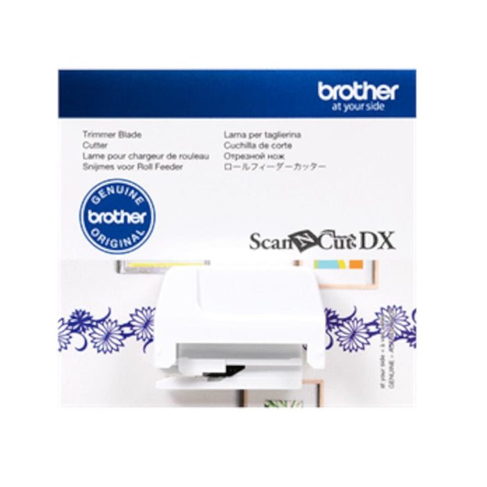 Brother Cadxrfc1 Scan-N-Cut Dx Roll Feeder Trim BSA055