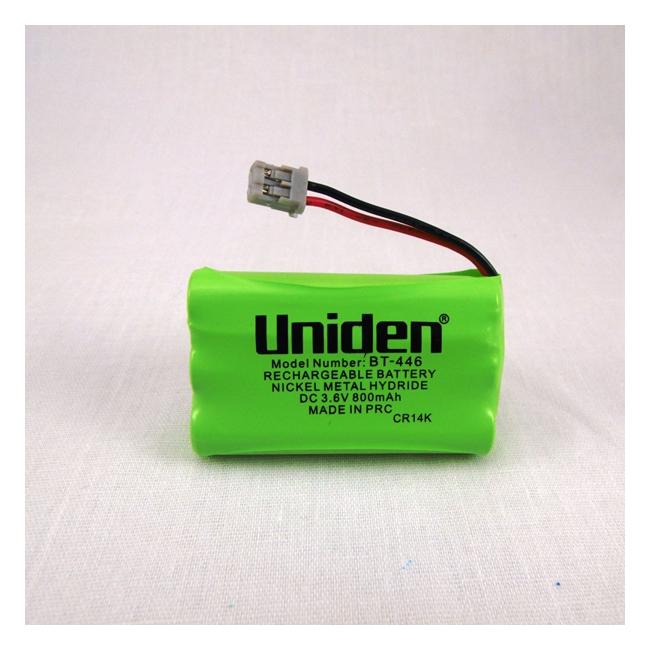 Uniden Battery BT446